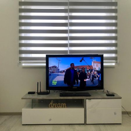 Apartman Silver Star Sombor Bagian luar foto