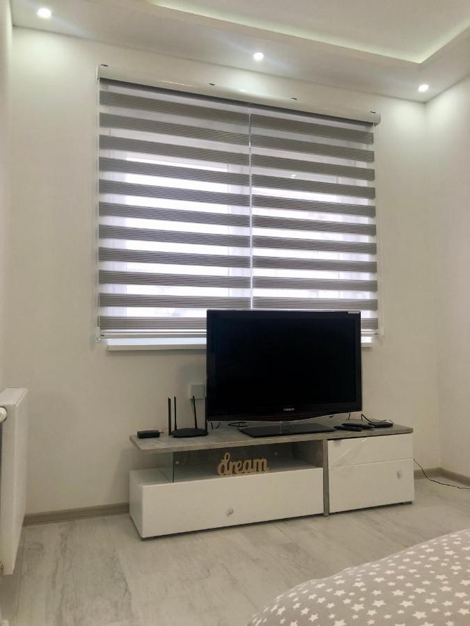 Apartman Silver Star Sombor Bagian luar foto