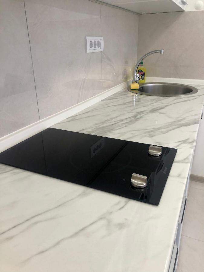 Apartman Silver Star Sombor Bagian luar foto