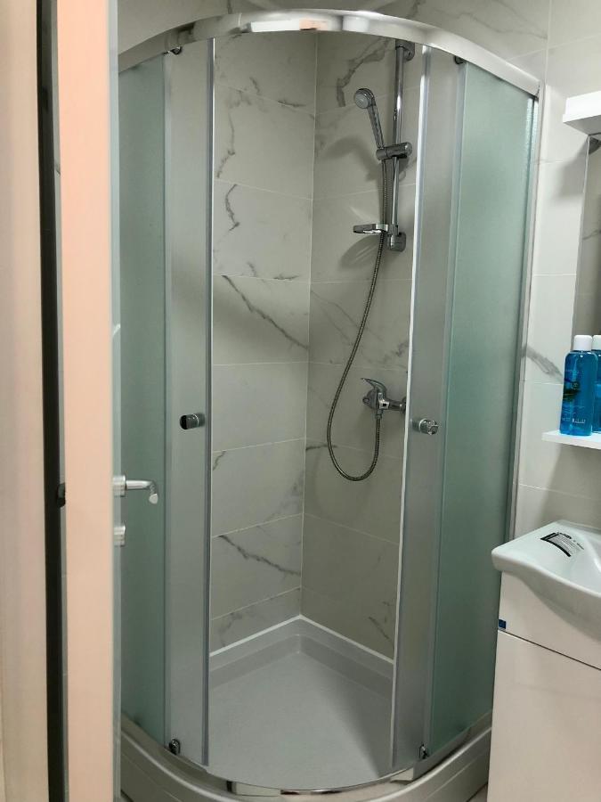 Apartman Silver Star Sombor Bagian luar foto