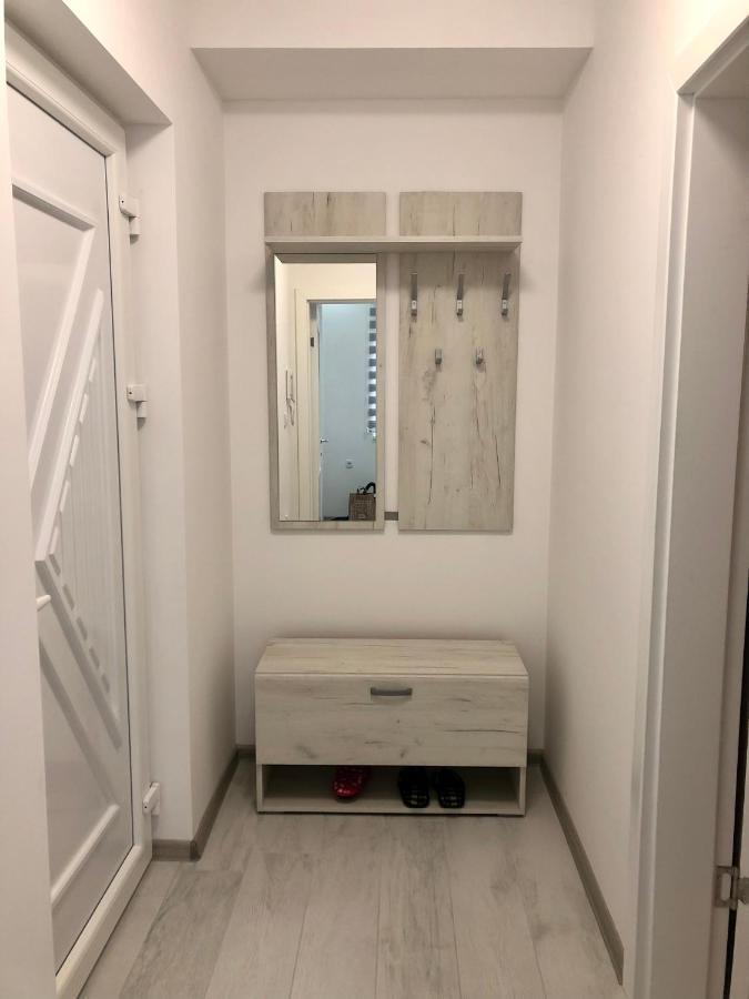 Apartman Silver Star Sombor Bagian luar foto