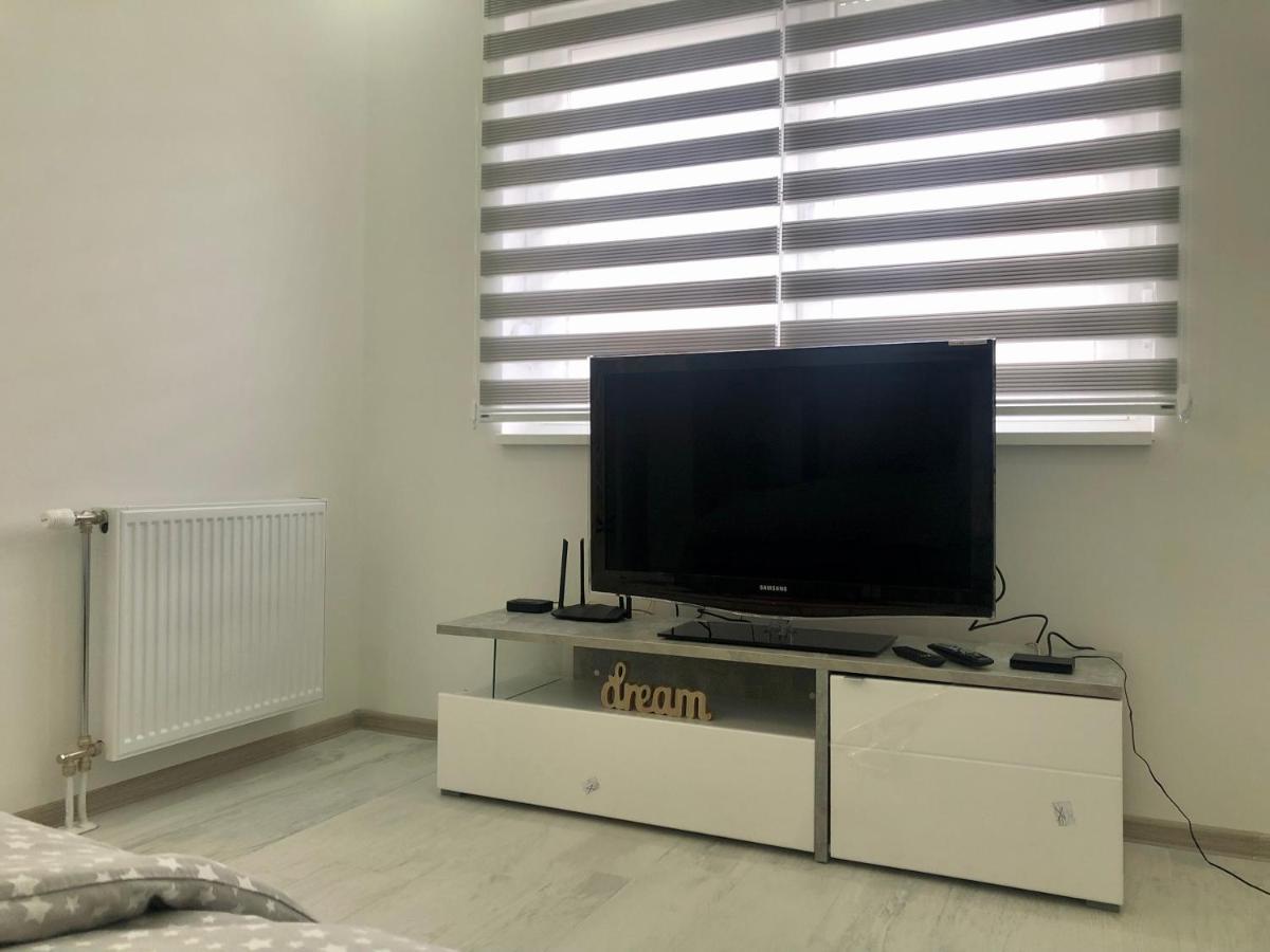 Apartman Silver Star Sombor Bagian luar foto