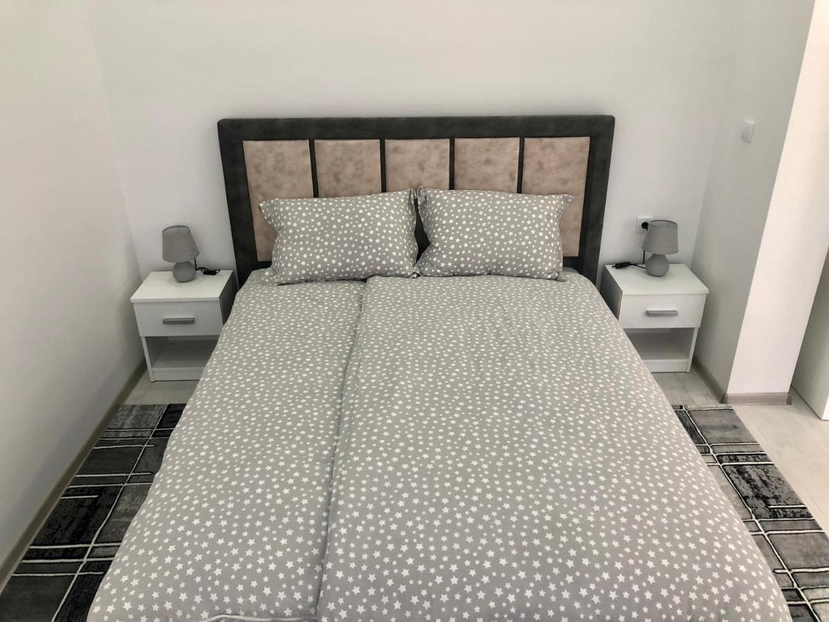 Apartman Silver Star Sombor Bagian luar foto