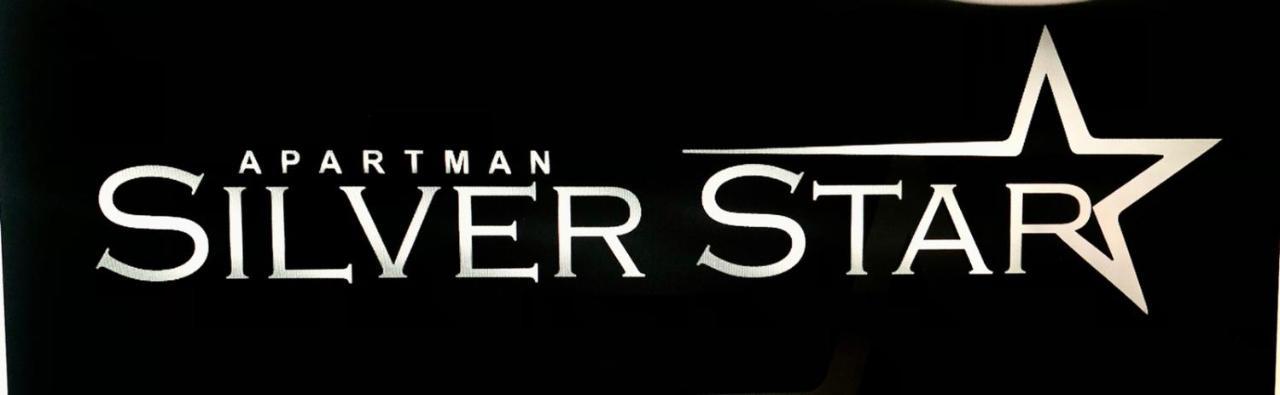 Apartman Silver Star Sombor Bagian luar foto