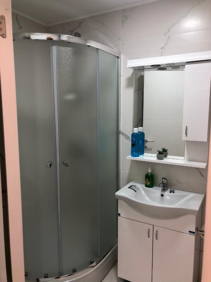 Apartman Silver Star Sombor Bagian luar foto